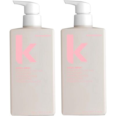 KEVIN.MURPHY Angel Wash Set 2 x 500 ml KEVIN.MURPHY Angel Wash Set 2 x 500 ml