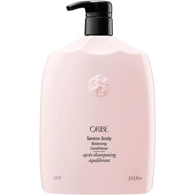 Oribe Serene Scalp Balancing Conditioner 1 Liter Oribe Serene Scalp Balancing Conditioner 1 Liter
