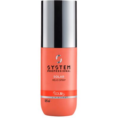 System Professional Solar Sol6 Helio-Spray 125 ml System Professional Solar Sol6 Helio-Spray 125 ml