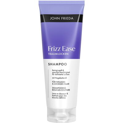JOHN FRIEDA Frizz Ease Dream curls shampoo 250 ml JOHN FRIEDA Frizz Ease Dream curls shampoo 250 ml