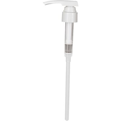 Nioxin Pump for 1000 ml bottles Nioxin Pump for 1000 ml bottles