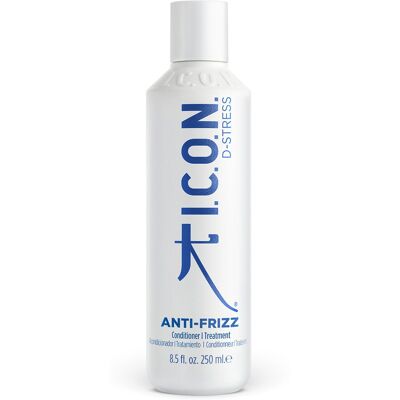 Icon Anti-Frizz Conditioner Treatment 250 ml Icon Anti-Frizz Conditioner Treatment 250 ml