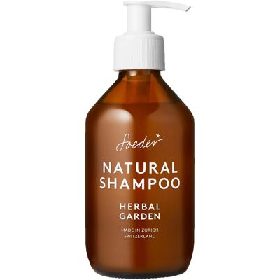 Soeder Natural Shampoo Herbal Garden 250 ml Soeder Natural Shampoo Herbal Garden 250 ml