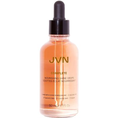 JVN COMPLETE Nourishing Shine Drops 50 ml JVN COMPLETE Nourishing Shine Drops 50 ml
