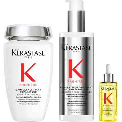 Kérastase Première Huile Set Kérastase Première Huile Set