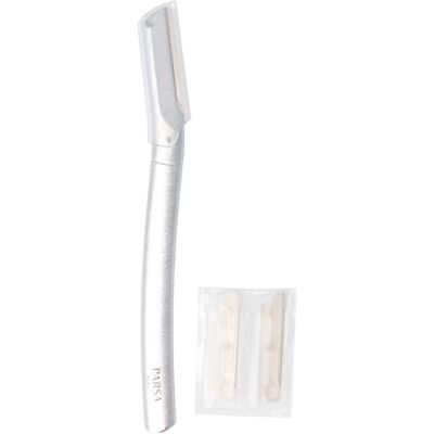 PARSA Beauty Eyebrow and facial hair remover PARSA Beauty Eyebrow and facial hair remover