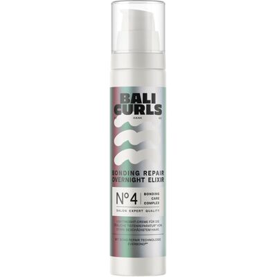 Bali Curls Bonding Repair Overnight Elixir 100 ml Bali Curls Bonding Repair Overnight Elixir 100 ml