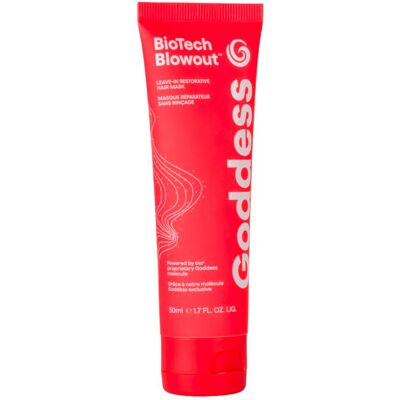 Goddess Biotech Blowout™ Leave-In Restorative Mask 50 ml Goddess Biotech Blowout™ Leave-In Restorative Mask 50 ml