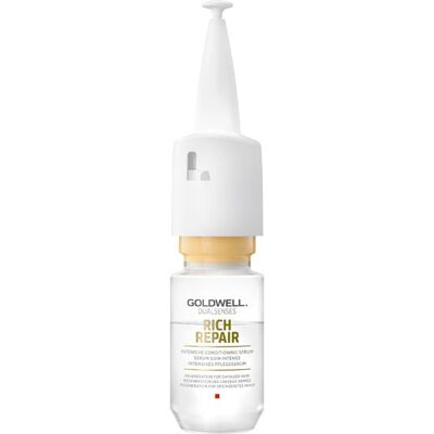 Goldwell Dualsenses Rich Repair Intensive Conditioning Serum - Hair Care Goldwell Dualsenses Rich Repair Intensive Conditioning Serum - Hair Care