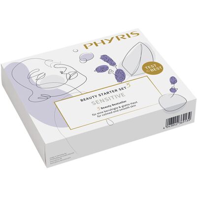 PHYRIS Sensitive 2.0 Beauty Starter Set PHYRIS Sensitive 2.0 Beauty Starter Set