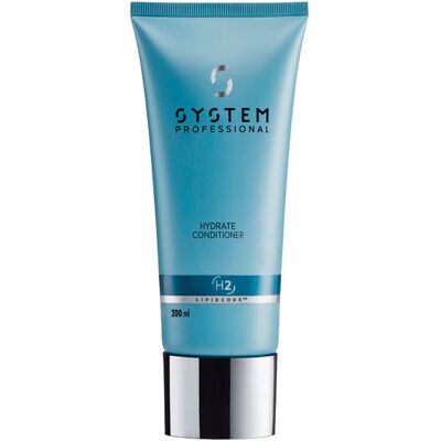 System Professional Lipid Code Forma Hydrate Conditioner - Conditione H2 System Professional Lipid Code Forma Hydrate Conditioner - Conditione H2