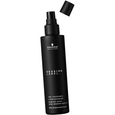 Schwarzkopf Professional Session Label The Thickener 200 ml Schwarzkopf Professional Session Label The Thickener 200 ml