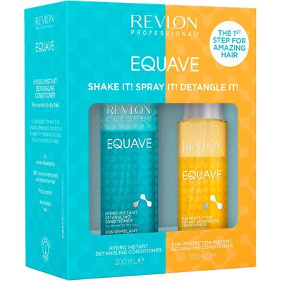 Revlon Professional Equave Set Revlon Professional Equave Set