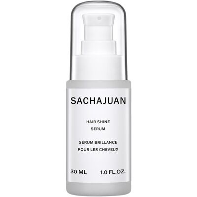 SACHAJUAN Hair Shine Serum 30 ml SACHAJUAN Hair Shine Serum 30 ml