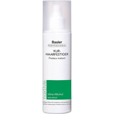 Basler Model - Alcohol-Free Hair Spray - Haarfestiger Basler Model - Alcohol-Free Hair Spray - Haarfestiger