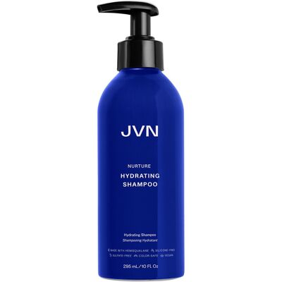 JVN NURTURE Hydrating Shampoo 295 ml JVN NURTURE Hydrating Shampoo 295 ml