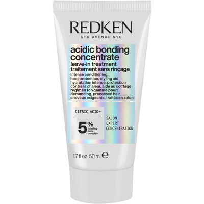 Redken acidic bonding concentrate Leave-In Treatment Redken acidic bonding concentrate Leave-In Treatment