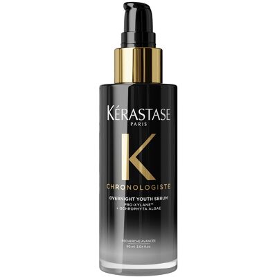 Kérastase Chronologiste Overnight Youth Serum 90 ml Kérastase Chronologiste Overnight Youth Serum 90 ml