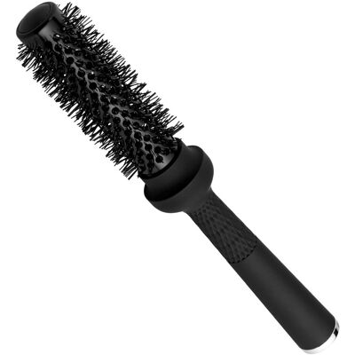 Keller Hot Curler Black Edition Hairdryer Brush Ø 25 mm Keller Hot Curler Black Edition Hairdryer Brush Ø 25 mm