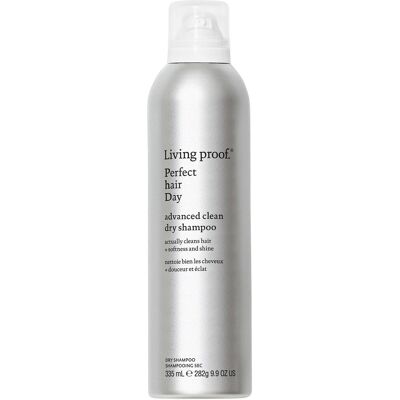 Living Proof Living Proof Perfect Hair Day Advanced Clean Dry Shampoo 355ml - Dry Shampoo Living Proof Living Proof Perfect Hair Day Advanced Clean Dry Shampoo 355ml - Dry Shampoo