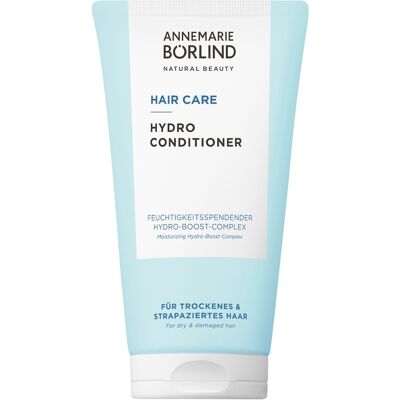 ANNEMARIE BÖRLIND ANNEMARIE BÖRLIND HAIR CARE Hydro Conditioner 150 ml ANNEMARIE BÖRLIND ANNEMARIE BÖRLIND HAIR CARE Hydro Conditioner 150 ml
