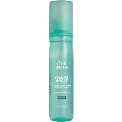 Wella Professionals Invigo Volume Boost - Hair Care Wella Professionals Invigo Volume Boost - Hair Care