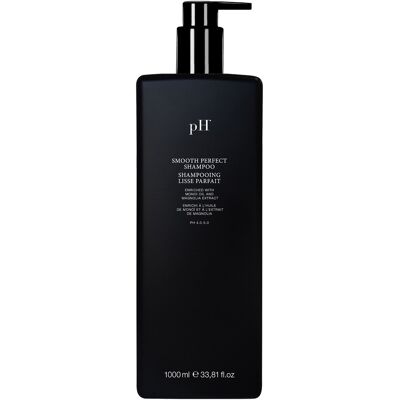Ph Laboratories Smooth Perfect Shampoo 1000 Ml - Hair Care Ph Laboratories Smooth Perfect Shampoo 1000 Ml - Hair Care