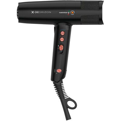 Gammapiù X.Horizon Professional Hair Dryer - Hair Dryer Gammapiù X.Horizon Professional Hair Dryer - Hair Dryer