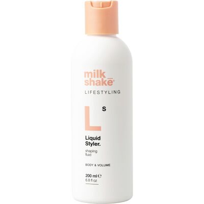 milk_shake Lifestyling Liquid Styler 200 ml milk_shake Lifestyling Liquid Styler 200 ml