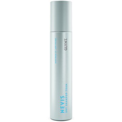 GLYNT NEVIS Dry Shampoo Foam 200 ml GLYNT NEVIS Dry Shampoo Foam 200 ml