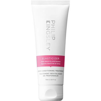 PHILIP KINGSLEY ELASTICIZER Deep-Conditioning Treatment 75 ml PHILIP KINGSLEY ELASTICIZER Deep-Conditioning Treatment 75 ml