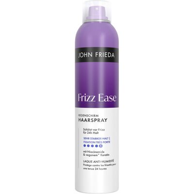JOHN FRIEDA Frizz Ease Umbrella hairspray 250 ml JOHN FRIEDA Frizz Ease Umbrella hairspray 250 ml