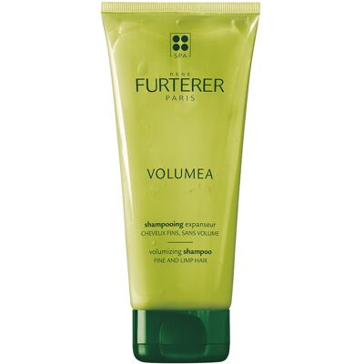 René Furterer Volumea Volume shampoo 200 ml René Furterer Volumea Volume shampoo 200 ml