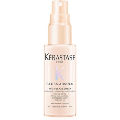 Kérastase Gloss Absolu Frizz-Glaze Cream 45 ml Kérastase Gloss Absolu Frizz-Glaze Cream 45 ml