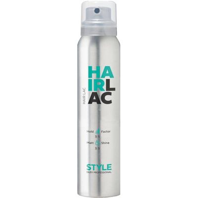 Dusy Model - Hair Lac - Strong Elastic Hold - Hairspray Dusy Model - Hair Lac - Strong Elastic Hold - Hairspray