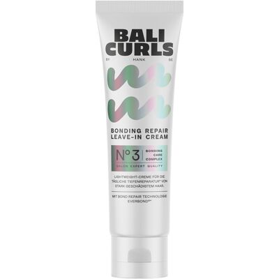 Bali Curls Bonding Leave-In Cream 150 ml Bali Curls Bonding Leave-In Cream 150 ml
