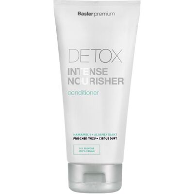 Baslerpremium Detox Intense Nourisher - Hair Conditioner Baslerpremium Detox Intense Nourisher - Hair Conditioner