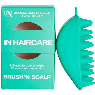 IN Haircare Brush n' Scalp IN Haircare Brush n' Scalp