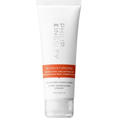 PHILIP KINGSLEY RE-MOISTURIZING Conditioner 75 ml PHILIP KINGSLEY RE-MOISTURIZING Conditioner 75 ml