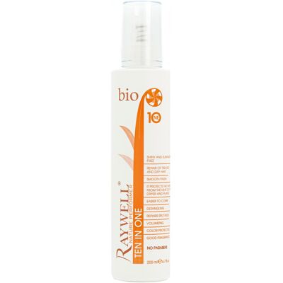 Raywell Ten in One 200 ml Raywell Ten in One 200 ml