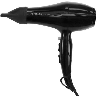Jaguar Hair dryer HD Calima Schwarz Jaguar Hair dryer HD Calima Schwarz