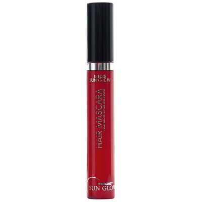 Medis Sun Glow Hair Mascara Rot - Hair Mascara Medis Sun Glow Hair Mascara Rot - Hair Mascara