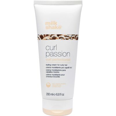 milk_shake Curl Passion Curl Perfectionist 200 ml milk_shake Curl Passion Curl Perfectionist 200 ml