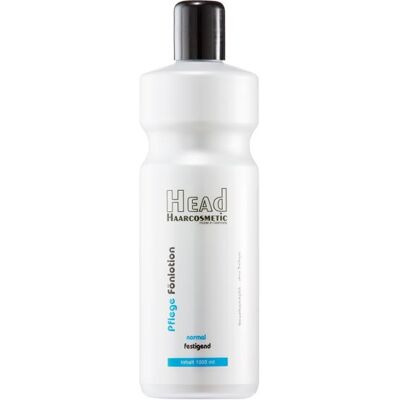 Head Hair Care Föhn Lotion Normal 1L - Hair Care Product Head Hair Care Föhn Lotion Normal 1L - Hair Care Product