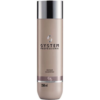 System Professional Repair R1 Shampoo 250 ml System Professional Repair R1 Shampoo 250 ml