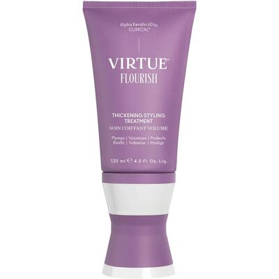 Virtue Flourish Thickening Styling Treatment - Styling Volume Care Virtue Flourish Thickening Styling Treatment - Styling Volume Care