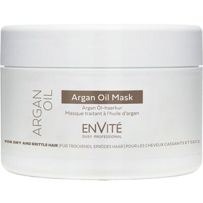dusy professional dusy professional Envité Argan Oil Mask 250 ml dusy professional dusy professional Envité Argan Oil Mask 250 ml
