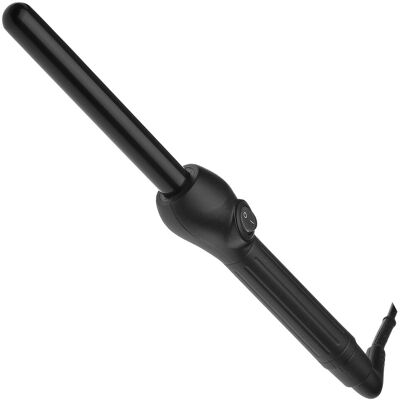 Efalock Twister Curling Tong Black Hair Styling 19mm - Hair Curling Tong Efalock Twister Curling Tong Black Hair Styling 19mm - Hair Curling Tong