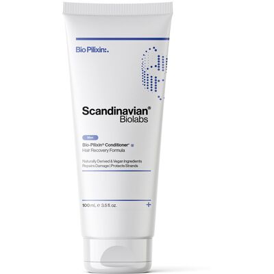 Scandinavian Biolabs Scandinavian Biolabs Męskie włosy Pielęgnacja włosów - Hair Conditioner Scandinavian Biolabs Scandinavian Biolabs Męskie włosy Pielęgnacja włosów - Hair Conditioner