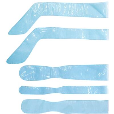 MyBrand Spectacle temple protector 18 piece MyBrand Spectacle temple protector 18 piece